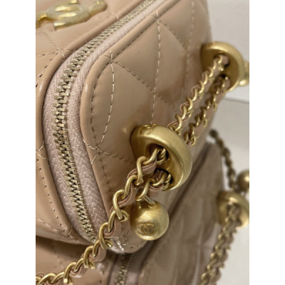 Ch@nel 2021 Mini Bag-8.5×11×7CM