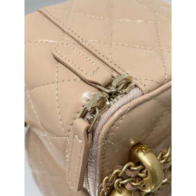 Ch@nel 2021 Mini Bag-8.5×11×7CM