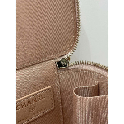 Ch@nel 2021 Mini Bag-8.5×11×7CM