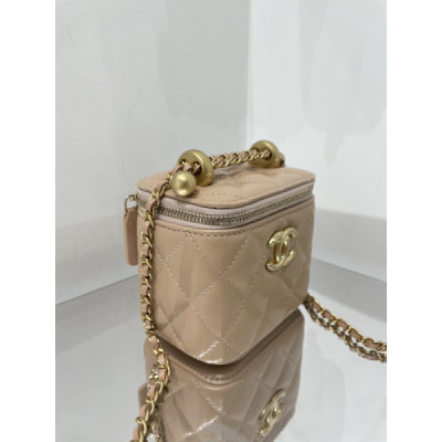 Ch@nel 2021 Mini Bag-8.5×11×7CM