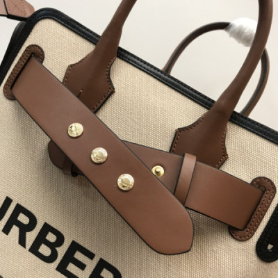 Burberry The Belt Tote-40*20*39CM