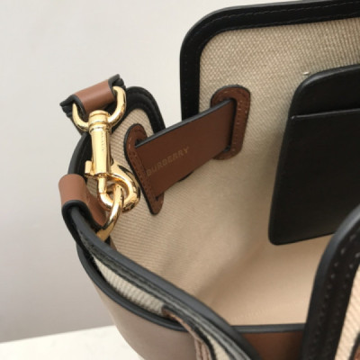 Burberry The Belt Tote-40*20*39CM