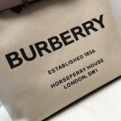 Burberry The Belt Tote-40*20*39CM