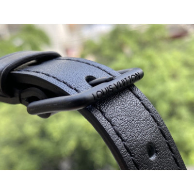 Louis Vuitton Soft Trunk-25x17x9.5M