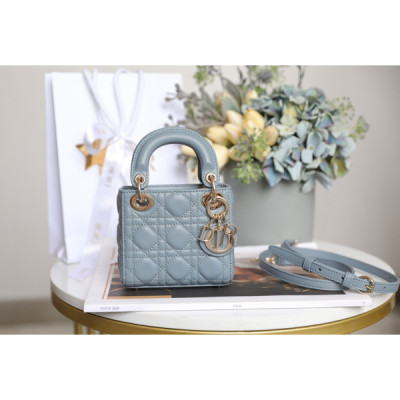 Lady Diro Micro-12*10*5CM