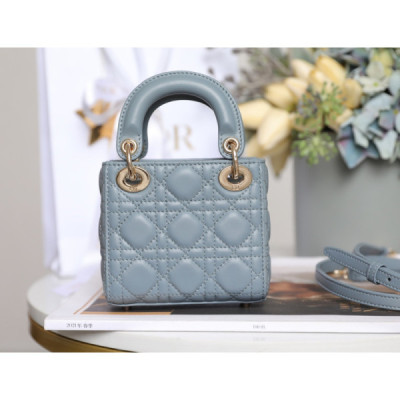 Lady Diro Micro-12*10*5CM