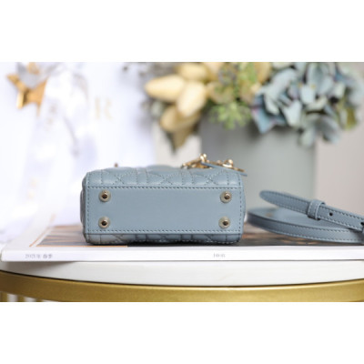 Lady Diro Micro-12*10*5CM