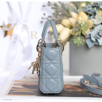 Lady Diro Micro-12*10*5CM