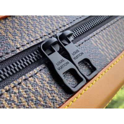 Louis Vuitton Soft Trunk-25x17x9.5M