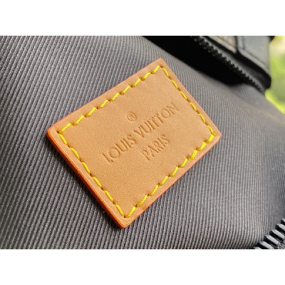 Louis Vuitton Soft Trunk-25x17x9.5M