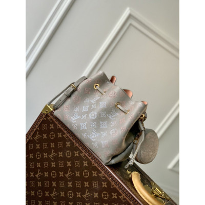 Louis Vuitton Bella Tote Bag-M57201-19*22*14CM