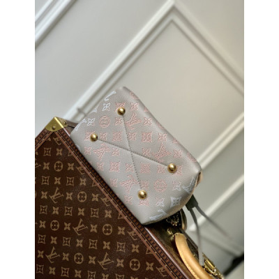 Louis Vuitton Bella Tote Bag-M57201-19*22*14CM