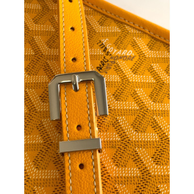 Goyard Belvedere Bag-23X9X29CM