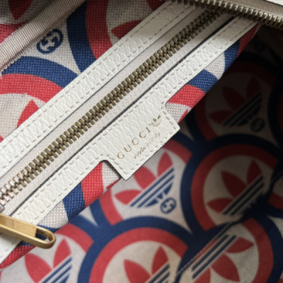 Adidasx Gucci Top Handbags-31.5*18*15.5CM