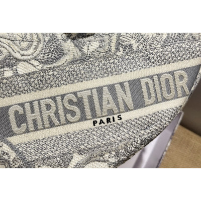 Diro Saddle Bag-25.5 x 20 x 6.5CM