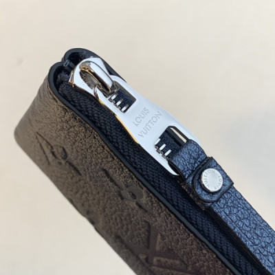 Louis Vuitton Key Pouch-13.5*7* 1.5CM