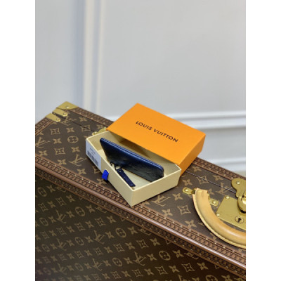 Louis Vuitton Key Pouch-13.5*7* 1.5CM