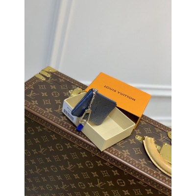 Louis Vuitton Key Pouch-13.5*7* 1.5CM