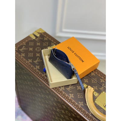Louis Vuitton Key Pouch-13.5*7* 1.5CM