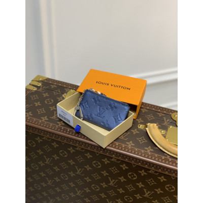 Louis Vuitton Key Pouch-13.5*7* 1.5CM