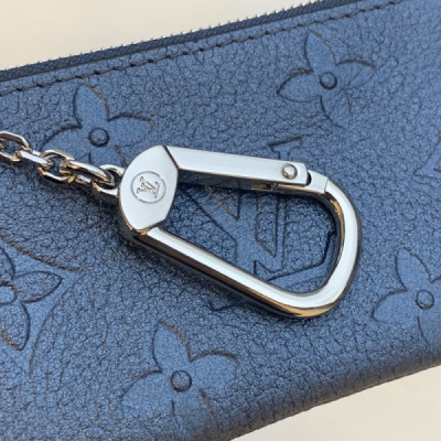 Louis Vuitton Key Pouch-13.5*7* 1.5CM