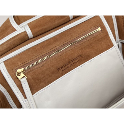 Bottega Veneta Arco Bag-23x21X9CM