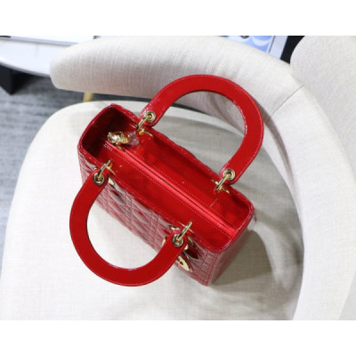 Lady Diro Handle Bag-24CM