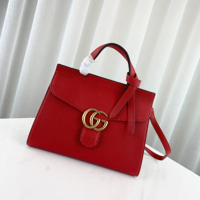 Gucci Handbags-31.5*23*13CM