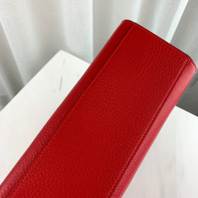 Gucci Handbags-31.5*23*13CM