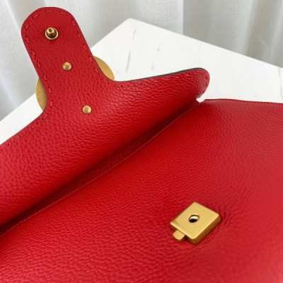 Gucci Handbags-31.5*23*13CM