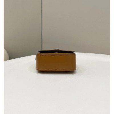 Fendi Nano F Bag-13*5.5*7CM