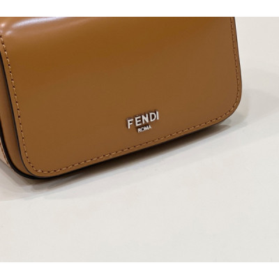 Fendi Nano F Bag-13*5.5*7CM