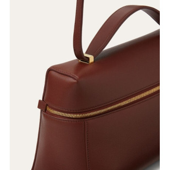 LORO PIANA Extra Bag L27 Calfskin