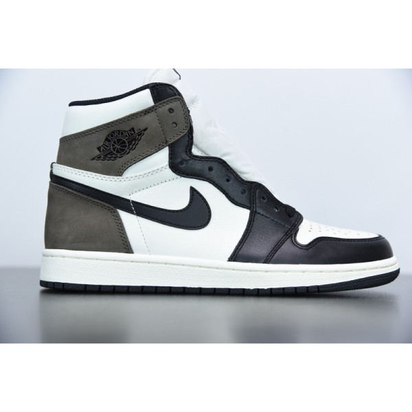 AIR JORDAN 1 HIGH OG “DARK MOCHA” 555088-105
