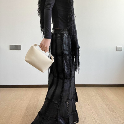 Bottega Veneta The Row  Bag-18*13*14CM