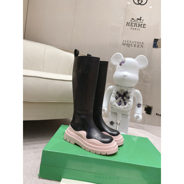 Bottega Veneta Boots