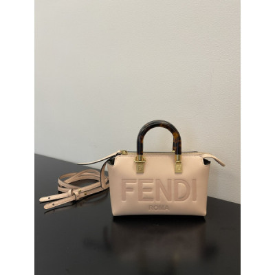 Fendi By The Way Boston-17*8*12CM