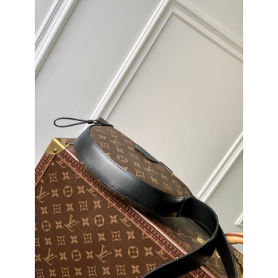 Louis Vuitton Moon Crossbody Bag-24.5 x 16 x 4.55CM