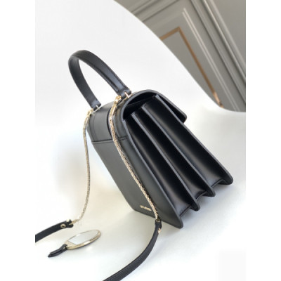 Bvlgari Serpenti Forever Bag-22.5*18.5*1CM