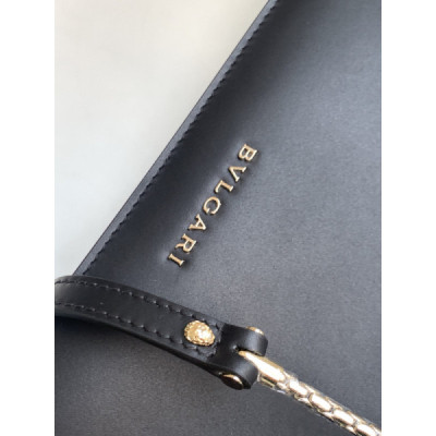 Bvlgari Serpenti Forever Bag-22.5*18.5*1CM
