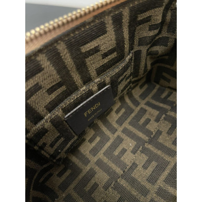 Fendi By The Way Boston-17*8*12CM