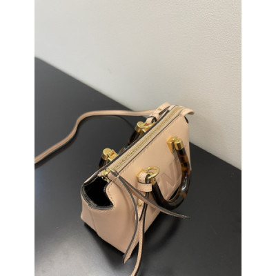 Fendi By The Way Boston-17*8*12CM