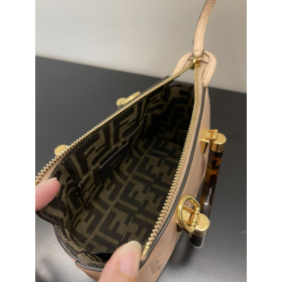 Fendi By The Way Boston-17*8*12CM