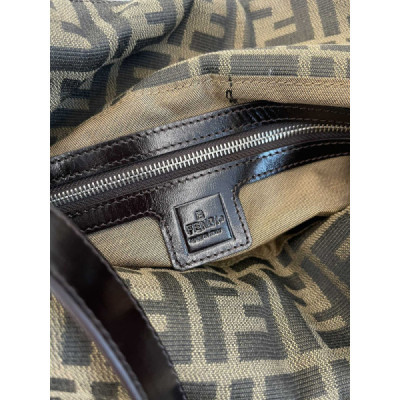 Fendi Vintage Handbags-25x17x13CM