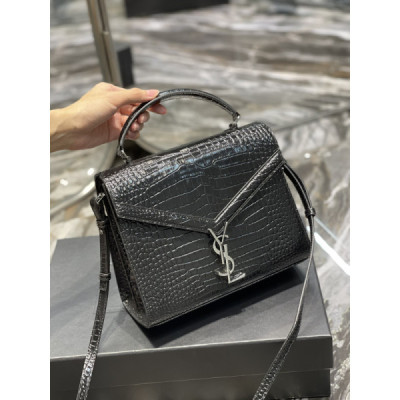 YSL Cassandra Bag-24.5×20×11.5CM