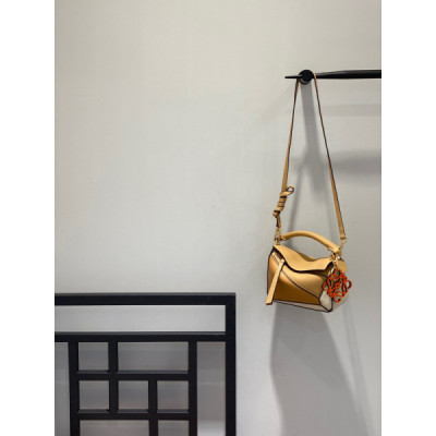 Lowee Puzzle Mini Bag-18*11*7.5CM