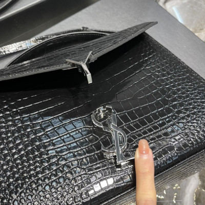 YSL Cassandra Bag-24.5×20×11.5CM