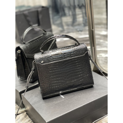 YSL Cassandra Bag-24.5×20×11.5CM