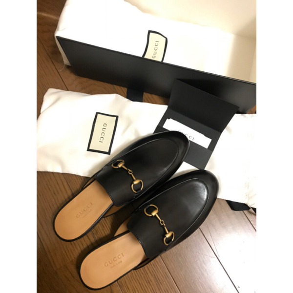 Gucci Loafers Shoes