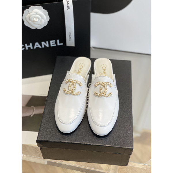 Ch@nel 2023SS Loafers